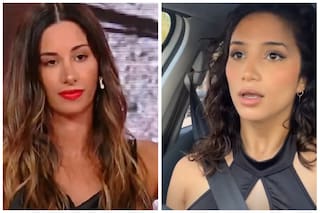 El lapidario mensaje de Melody Luz contra Estefi Berardi en medio del escándalo con Fede Bal