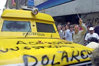 Entendiendo la inestabilidad argentina con Daniel Heymann