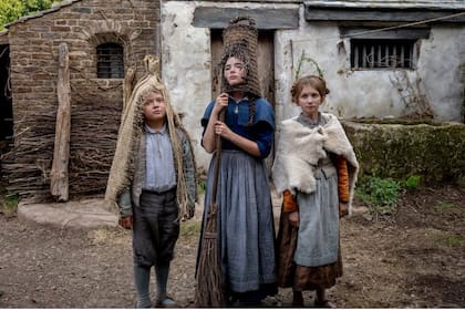 El largometraje Hamnet adapta el éxito literario de la autora irlandesa Maggie O’Farrell