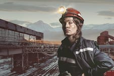 Netflix estrenó Miss Carbón, la película argentina de Agustina Macri que es ideal para ver este domingo