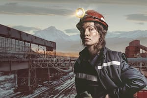 Netflix estrenó Miss Carbón, la película argentina de Agustina Macri que es ideal para ver este domingo