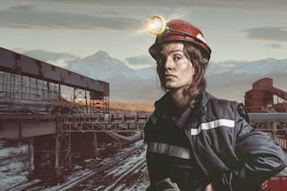 Netflix estrenó Miss Carbón, la película argentina de Agustina Macri que es ideal para ver este domingo