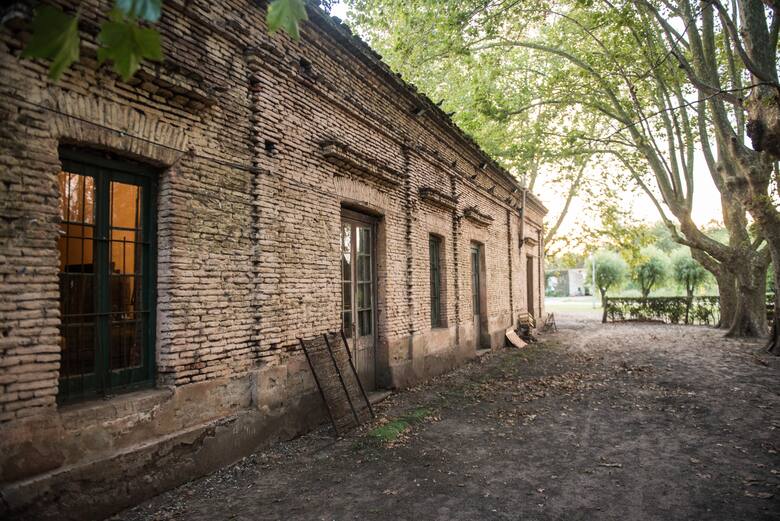 La resurrección del Almacén La Paz: un hito en Roque Pérez