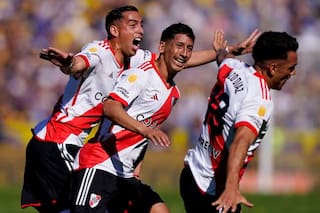 La jugada de Demichelis: el DT apuesta por dos piezas que supieron dar garantías en River