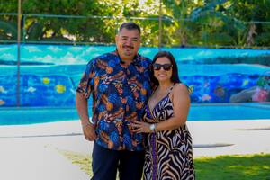 De Estados Unidos a El Salvador: el migrante que decidió dejar sus ganancias en su tierra natal