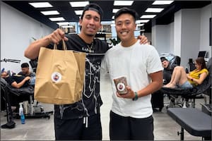 Quién es el “chino venezolano”: el latino que es furor por su receta única