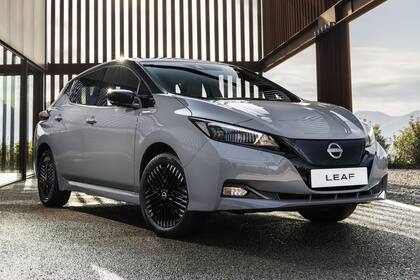 El Leaf se mantuvo en $74.900.000