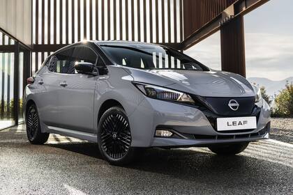 El Leaf tiene un precio de $74.900.000