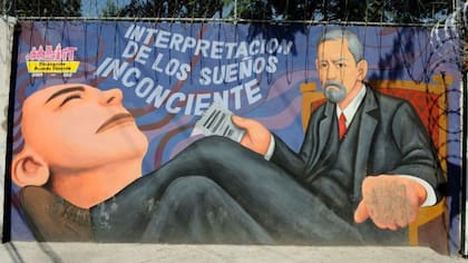 El legado de Freud vive en todos sus fieles que lo mantienen más vigente que nunca