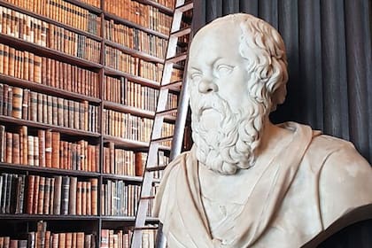 El legado de Sócrates evidencia la importancia de sus enseñanzas
