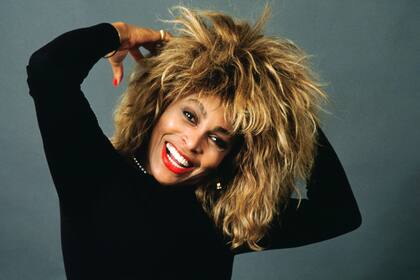 El legado de Tina Turner, más vivo que nunca