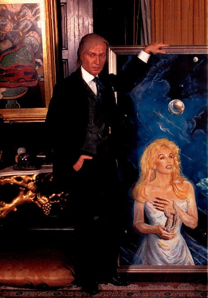 El legado del excéntrico Federico Klemm seducirá a otro tipo de público