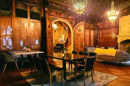 El legado del Friars Club, que fue un semillero de talento, se enfrenta a un futuro incierto y a la oportunidad de renacer