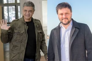 El legislador acusó al líder porteño de equiparar la “basura” con la gente que está padeciendo la pobreza y no tiene un lugar para vivir por su situación económica