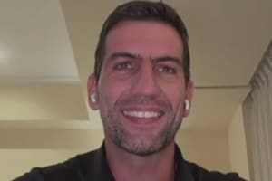 Manuel Quintar detalló cuánto pagó por el Tesla y recordó su pasado en el peronismo