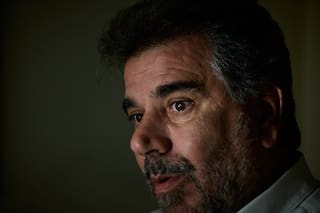 Ritondo dijo que Milei se equivoca cuando critica al Pro