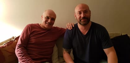 El legislador negó ser el nexo entre el exfuncionario y el presidente Javier Milei