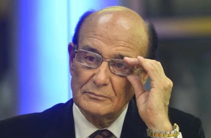 El legislador Oscar González fue suspendido por la legislatura cordobesa tras un mortal accidente