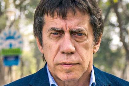 Ricardo Bussi se presenta como candidato