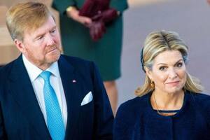 El verdadero motivo por el que Máxima de Holanda repitió looks en su visita a Noruega