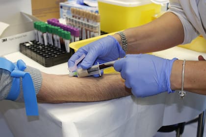 El lema de este año es: “Donar sangre es un acto de solidaridad. Súmate al esfuerzo y salva vidas” (Foto: Pixabay)