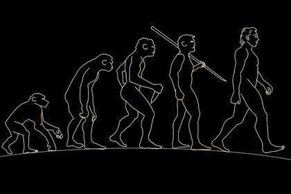 El lenguaje es un elemento vital en la evolución humana