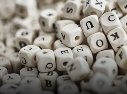 El lenguaje tiene muchas variantes y cada una tiene un significado diferente