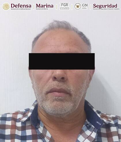 “El Leo” usaba empresas falsas relacionadas con la agricultura, exportaciones y químicos para mover dinero