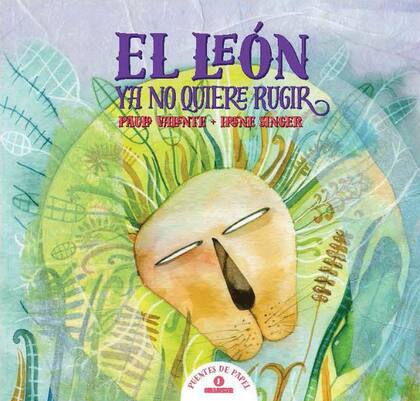 Un cuento para chicos escrito por el hijo de Lispector