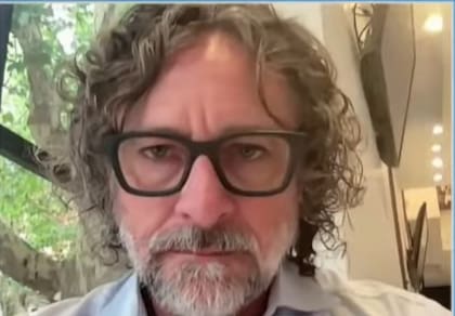 El letrado analizó el caso en comunicación con LN+