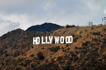 El letrero de Hollywood cumple 100 años