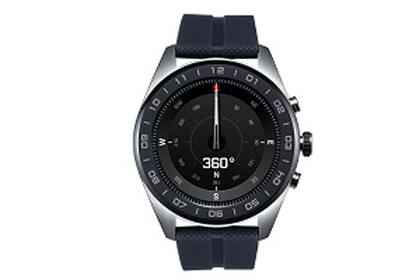 El LG G8S ThinQ estará acompañado por el reloj conectado LG Watch W7