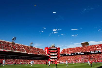 El Libertadores de América vuelve a recibir una competencia internacional