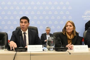 El oficialismo obtuvo dictamen para el proyecto que recorta el alcance de los subsidios por “zona fría”