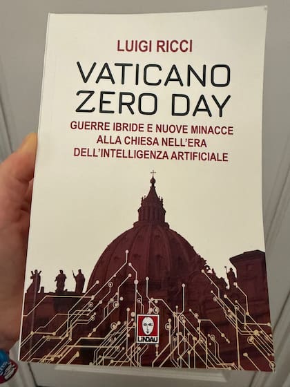 El libro de Ricci