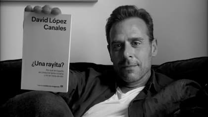 El libro de David López Canales ha reabierto el debate público sobre el consumo de esta peligrosa droga