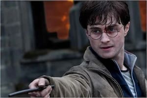 El libro de Harry Potter que se vendió en una cifra sideral y causó revuelo en los fanáticos