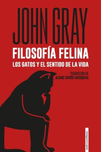 El libro de John Gray es publicado por Sexto Piso