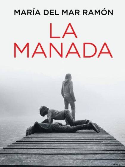 El libro de la escritoria colombiana María del Mar Ramón