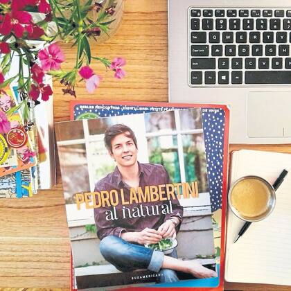 El libro de Lambertini, fresco y alegre