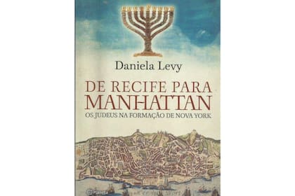 El libro de Levy comenzó como una investigación que realizó del tema para su tesis de maestría en la Universidad de São Paulo (USP)