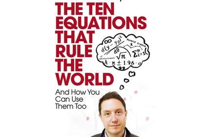 El libro de Sumpter se publicó en octubre de 2020