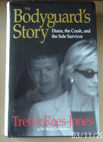 El libro de Trevor Rees-Jones, The Bodyguard's Story, de 2000, no aportó datos nuevos a la causa.