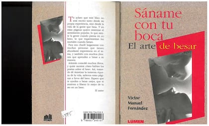 El libro del arzobispo de La Plata, Víctor Manuel Fernández