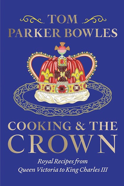 El libro del crítico Tom Parker Bowles