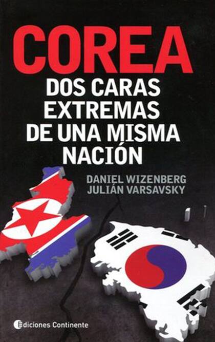 El libro en el que dos periodistas argentinos compararon sus experiencias en ambos países. ¿La conclusión? Los extremos se tocan. 