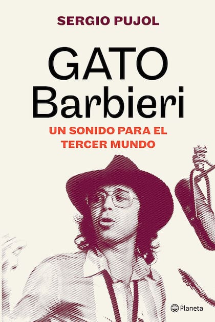 El libro es el resultado de la exhaustiva investigación de Sergio Pujol sobre la vida y la obra del músico argentino.