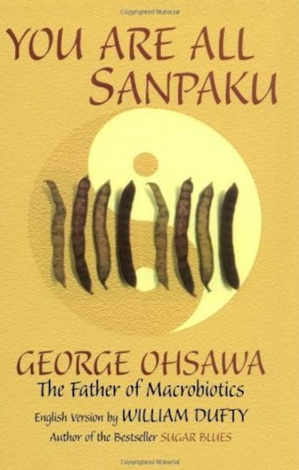 El libro fue escrito en 1965 por George Ohsawa