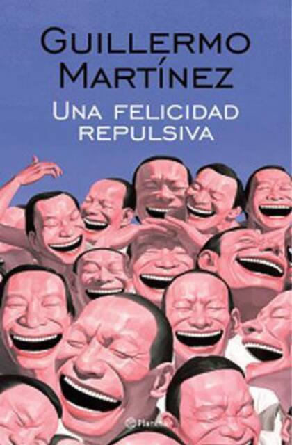 El libro ganador de Martínez
