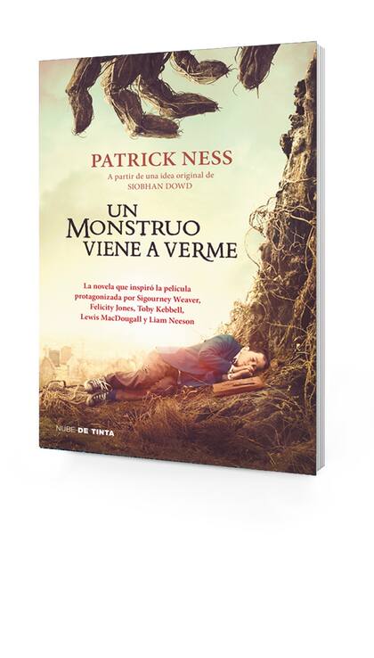 El libro que inspiró la película